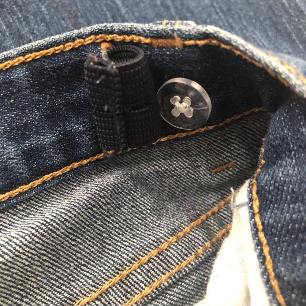 Girls Jeans - Picture 3 of 4